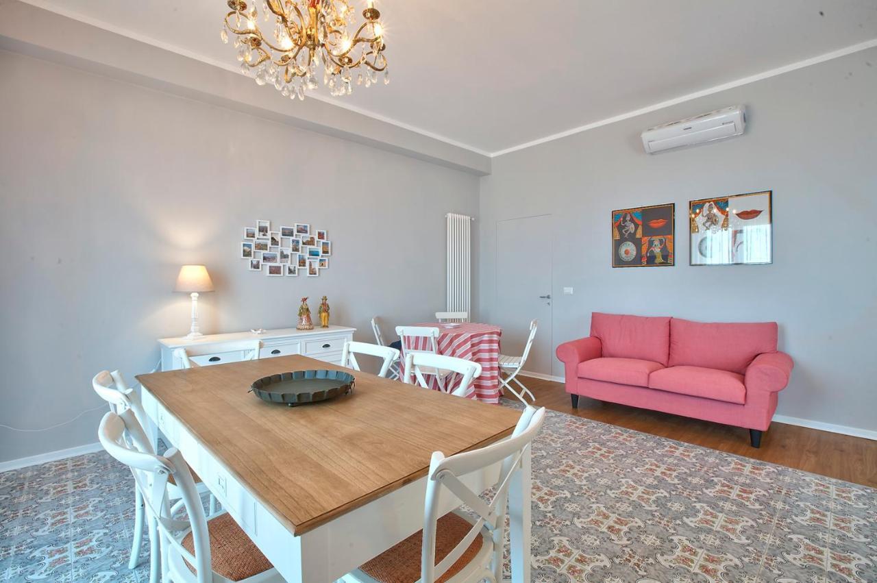 B&B Del Corso Capo dʼOrlando Eksteriør billede