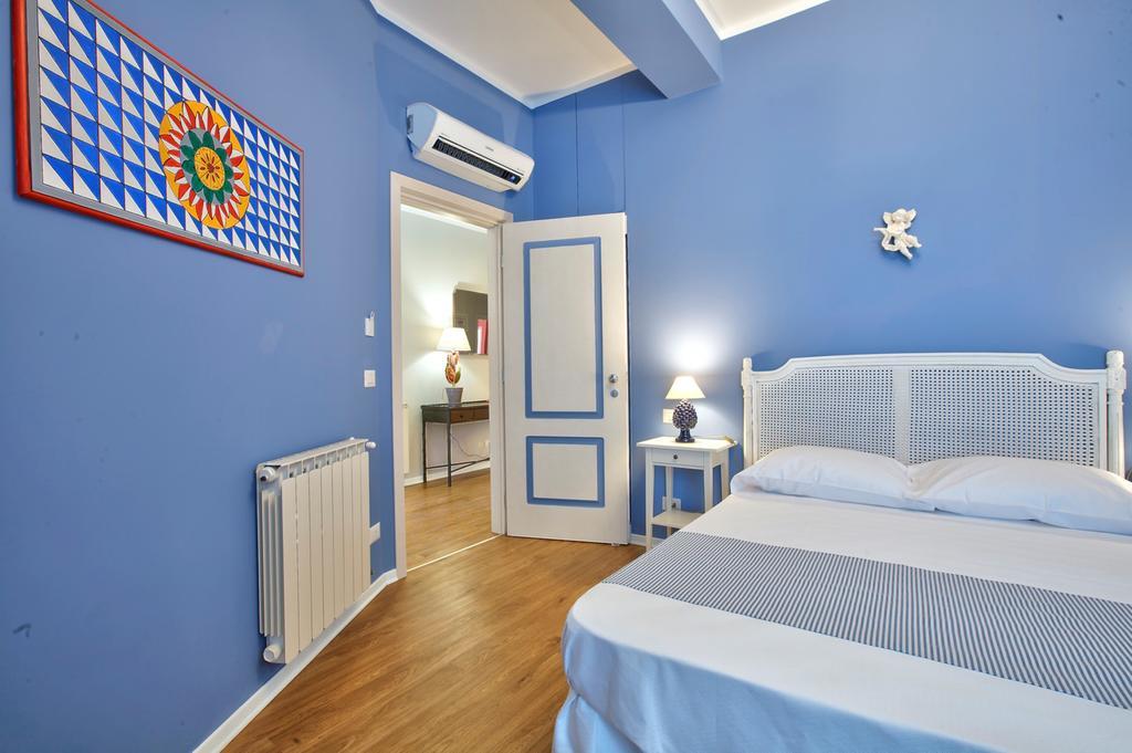 B&B Del Corso Capo dʼOrlando Eksteriør billede